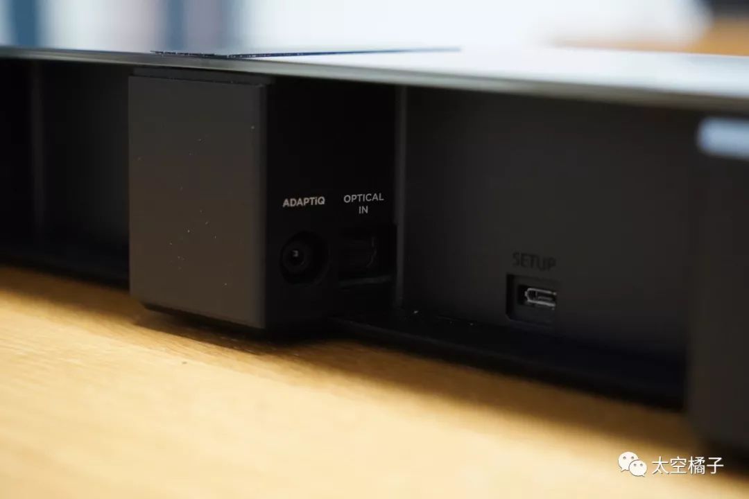 诺思回音壁,索尼和索诺思回音壁