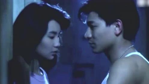 旺角卡门爱情片,旺角卡门电影里面的爱情