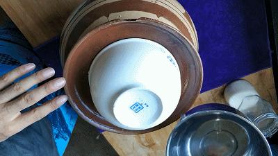 制作葡萄酒多久过滤掉残渣,法国葡萄酒制作发酵的全过程