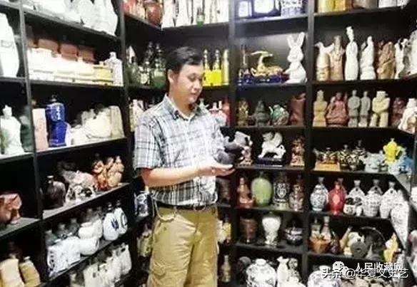 艺术品收藏品投资,收藏收益