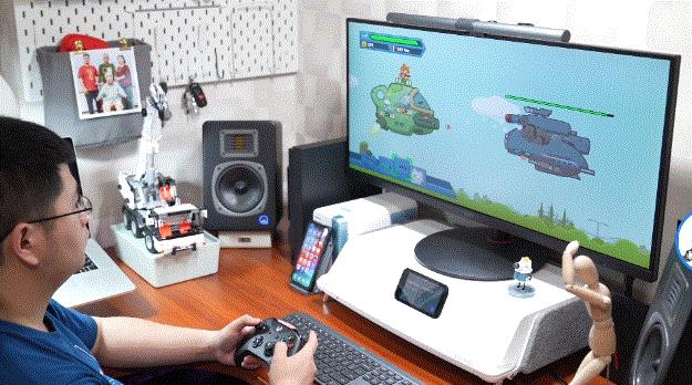 21:9的显示器有哪些强项和弱项?暗影骑士XV340CK体验告诉你