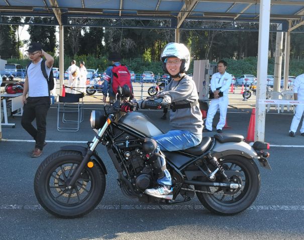 探访本田金翼（GoldWing）诞生地，日本“熊本溯源”之旅