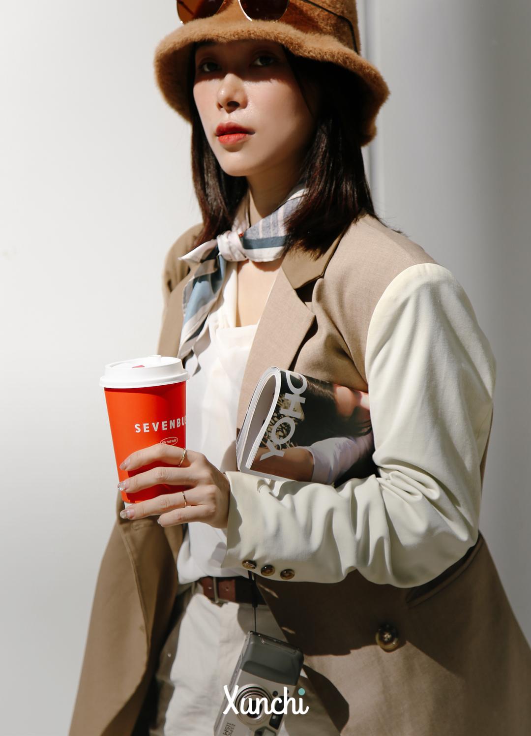 一天上40款新品，SEVENBUS这次玩大了...