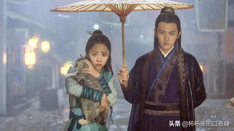 锦衣之下和知否哪个好看,知否锦衣之下收视率