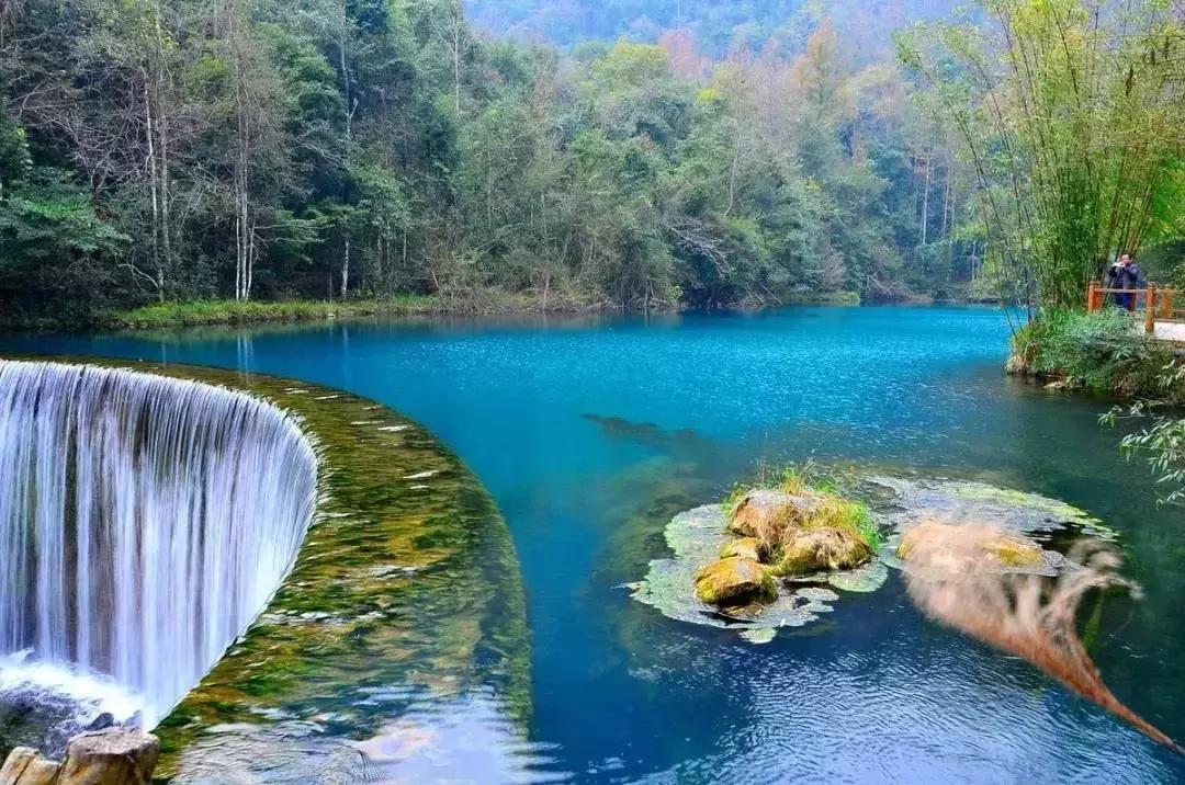 自驾游四川宜宾到贵州旅游攻略,贵州自由行旅游攻略最佳线路