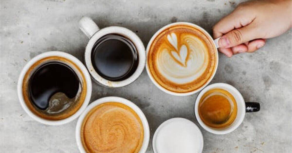 咖啡喝到舌裂！谭中医警告：这两种人别再喝咖啡了