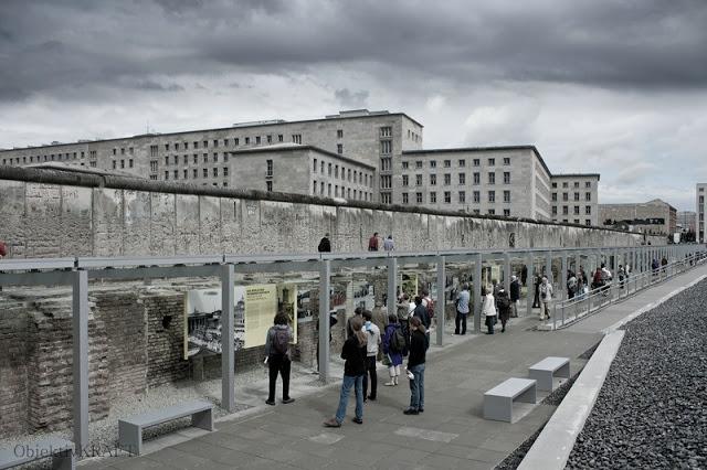 德国柏林旅游需要注意哪些规则,去柏林玩什么