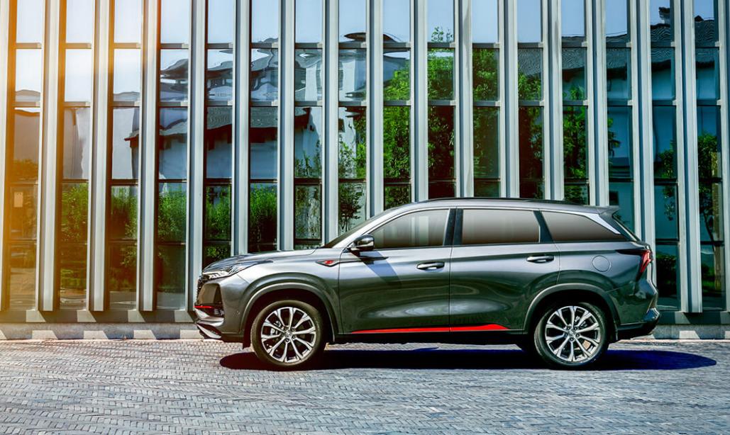 15万左右性价比最高的合资suv推荐,15万左右性价比高的中型合资suv