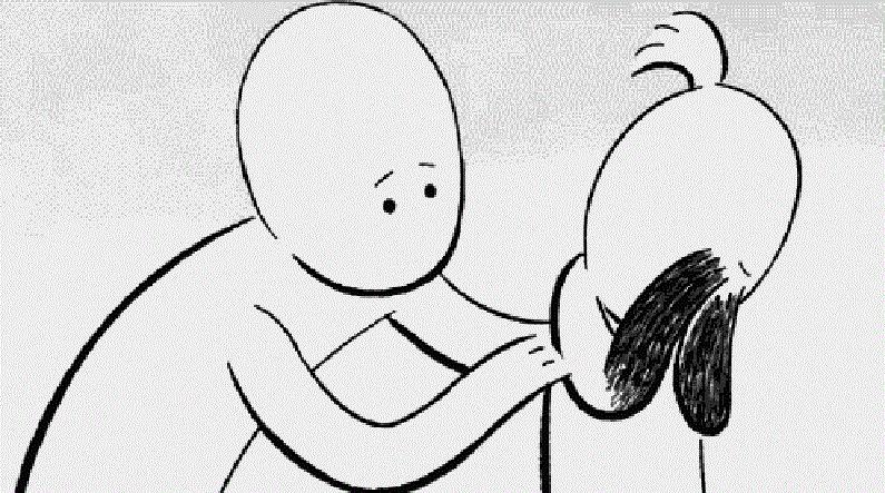 如何用共情的方式安慰他人,共情与安慰和鼓励的区别