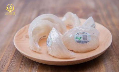 燕窝知识,燕窝中哪种燕窝品质最好