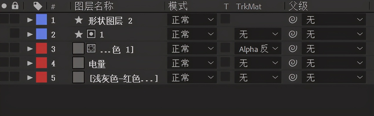 aemg动画教程,ae动画制作教程笑脸