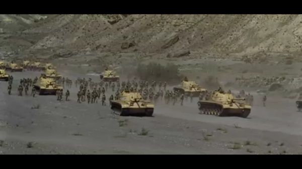 100部经典二战电影完整,77部经典二战电影