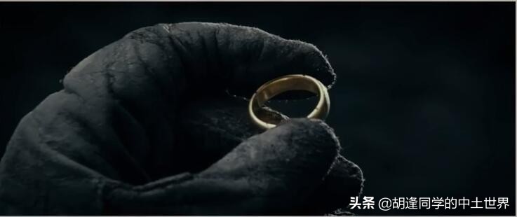 中土世界深度解析,中土世界进化史