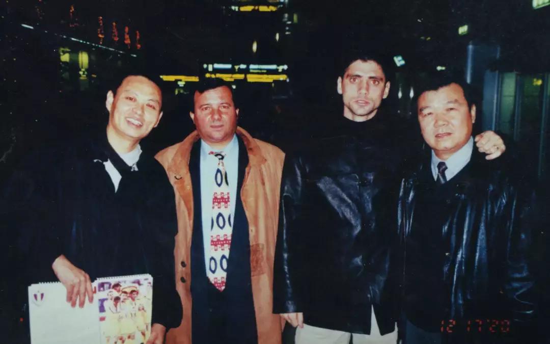 建业集团执行总裁闵闵访谈,建业副总闵闵