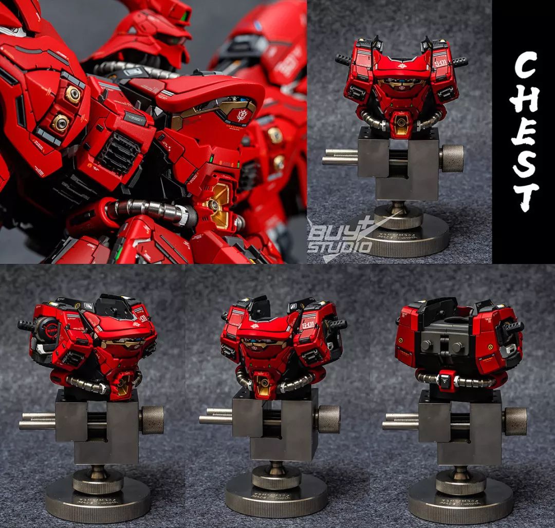 「佳作」无限维度1.0沙扎比