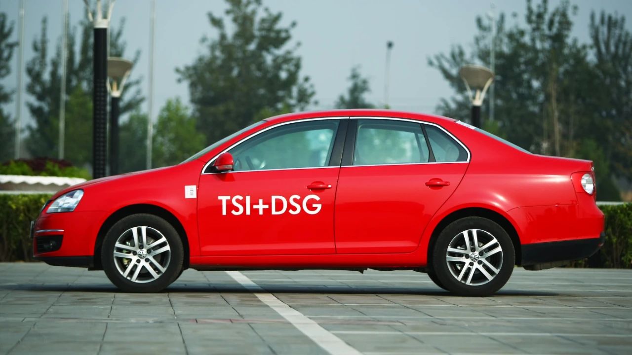 大众最不值得买的四款车,大众在中国能封神离不开这11款车