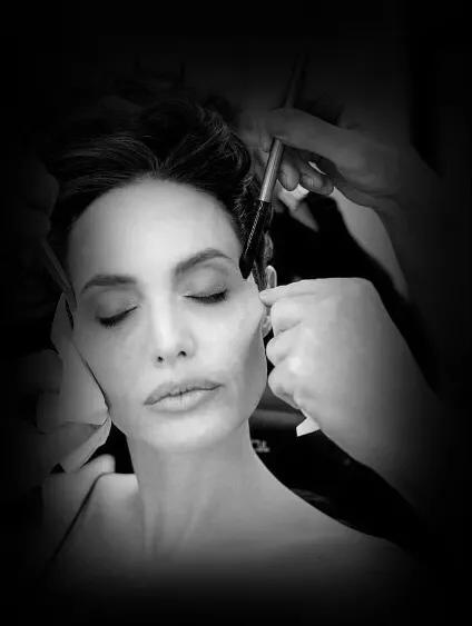 万圣节穿搭玛琳菲森,万圣节玛琳菲森服装自制