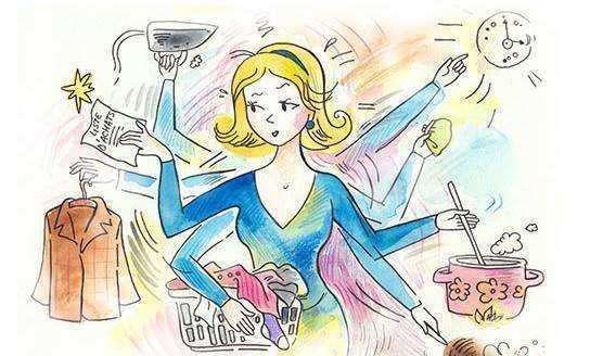 经历近8年丧偶式婚姻,采访150位女性婚姻