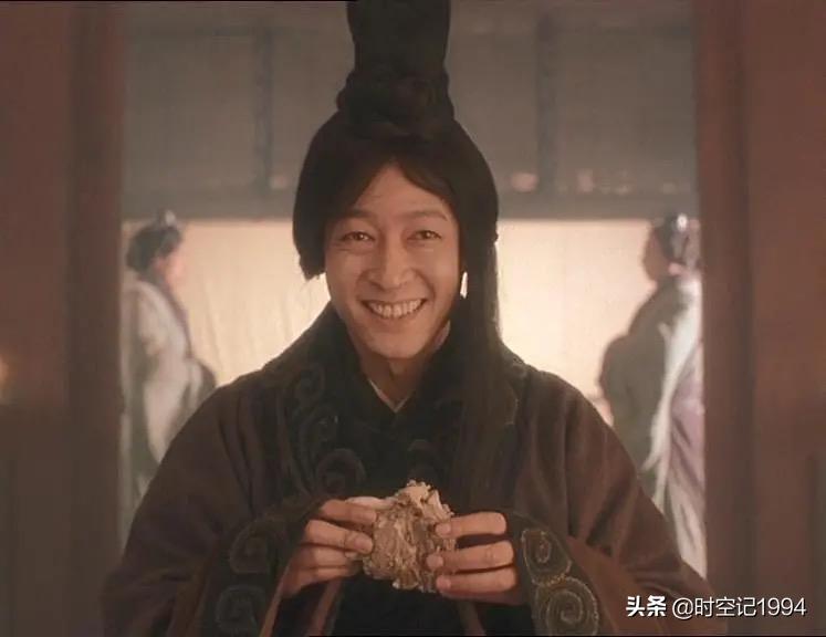 秦王嬴政是个什么样的人,秦王嬴政到底是一个怎样的人