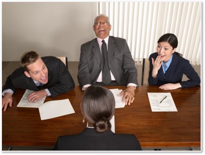 跳槽面试官常问,跳槽面试问特长