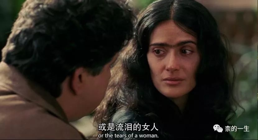 将艺术委以生命，还是将生命委以艺术——弗里达·卡罗