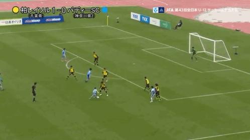 全日本u12锦标赛,日本u12足球比赛