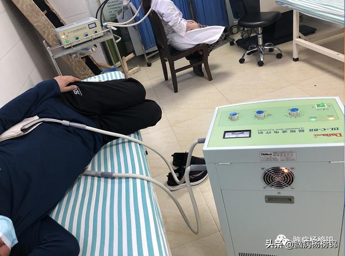 偏瘫和疼痛的物理治疗选择