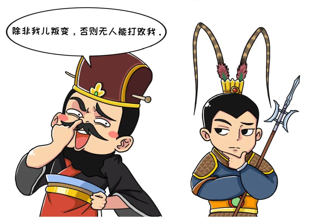 未央宫和故宫哪个大,未央宫故宫