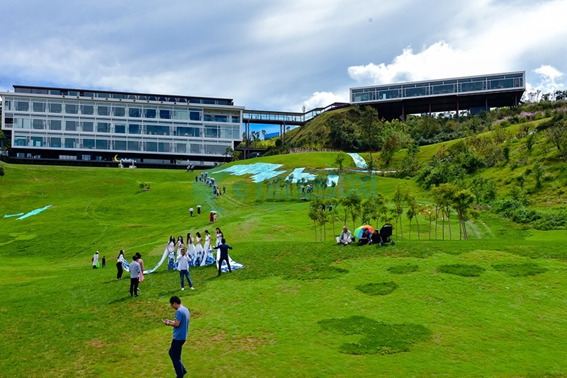 大理洱海大自然风景,大理洱海风景欣赏