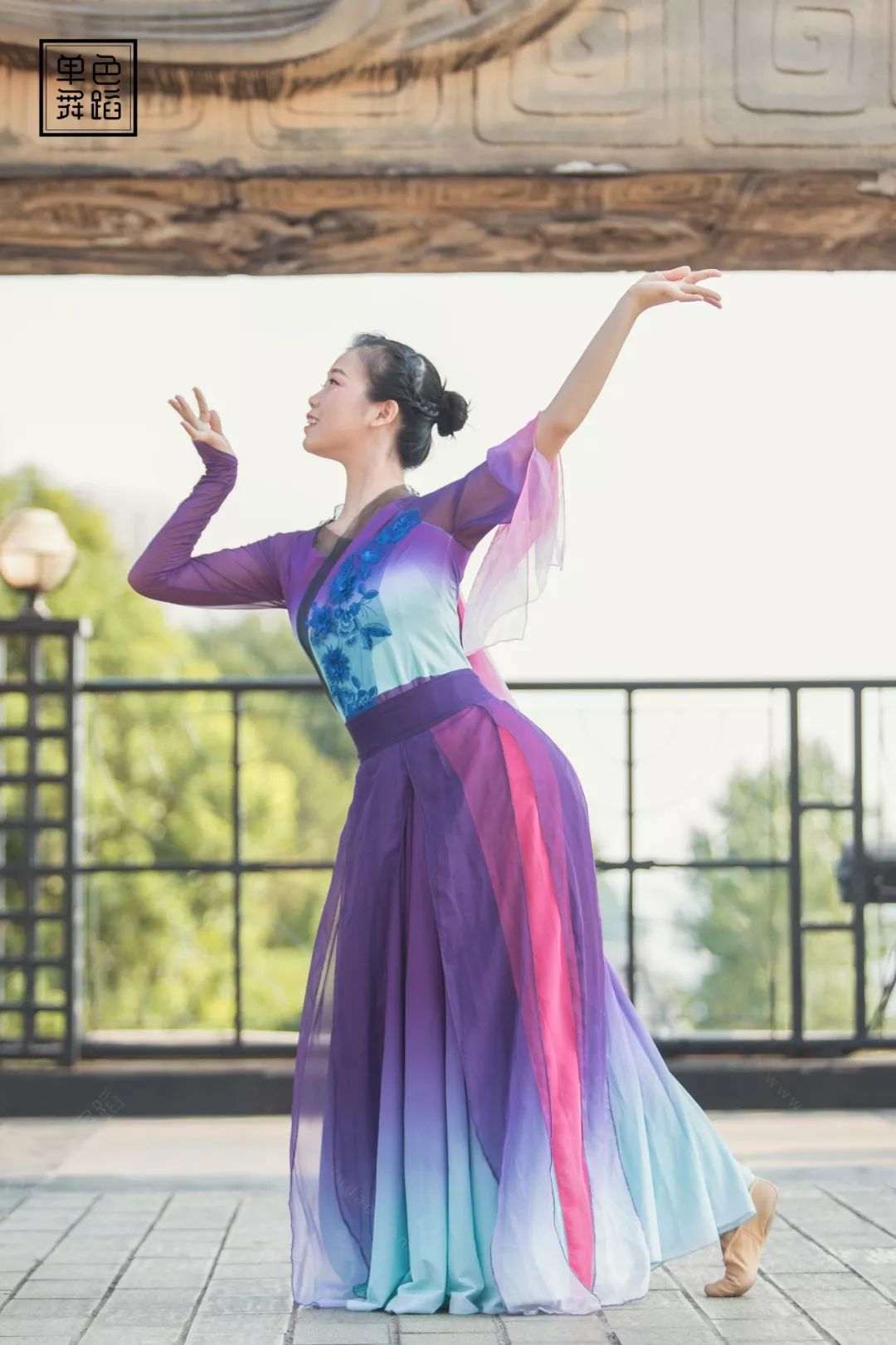 为什么有人学舞学的快,为什么学中国舞的人越来越少了