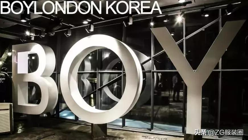 现存山寨服饰品牌大全,今日山寨服装品牌都有哪些