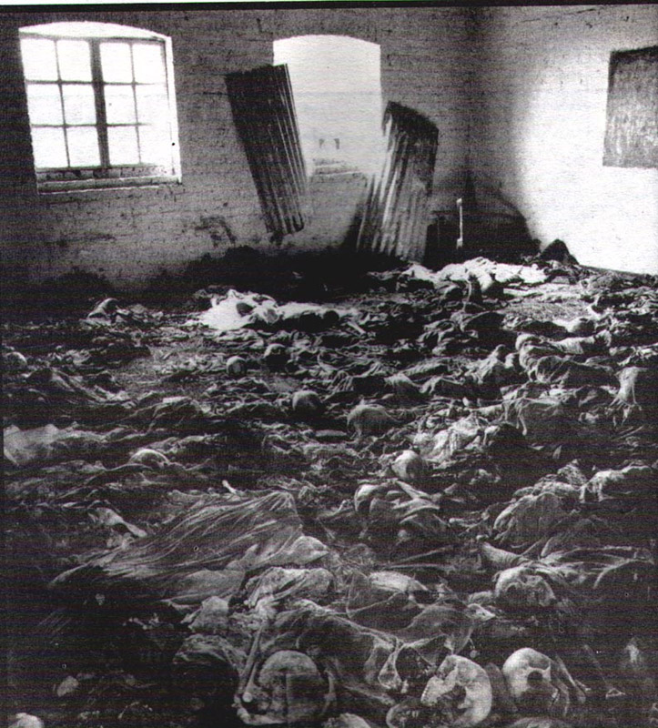 卢旺达大屠杀经典人文地理第几期,1994年卢旺达屠族事件