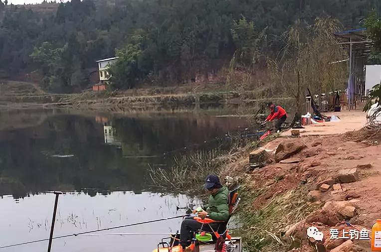 继光水库钓鲫鱼,继光水库钓鱼最佳位置