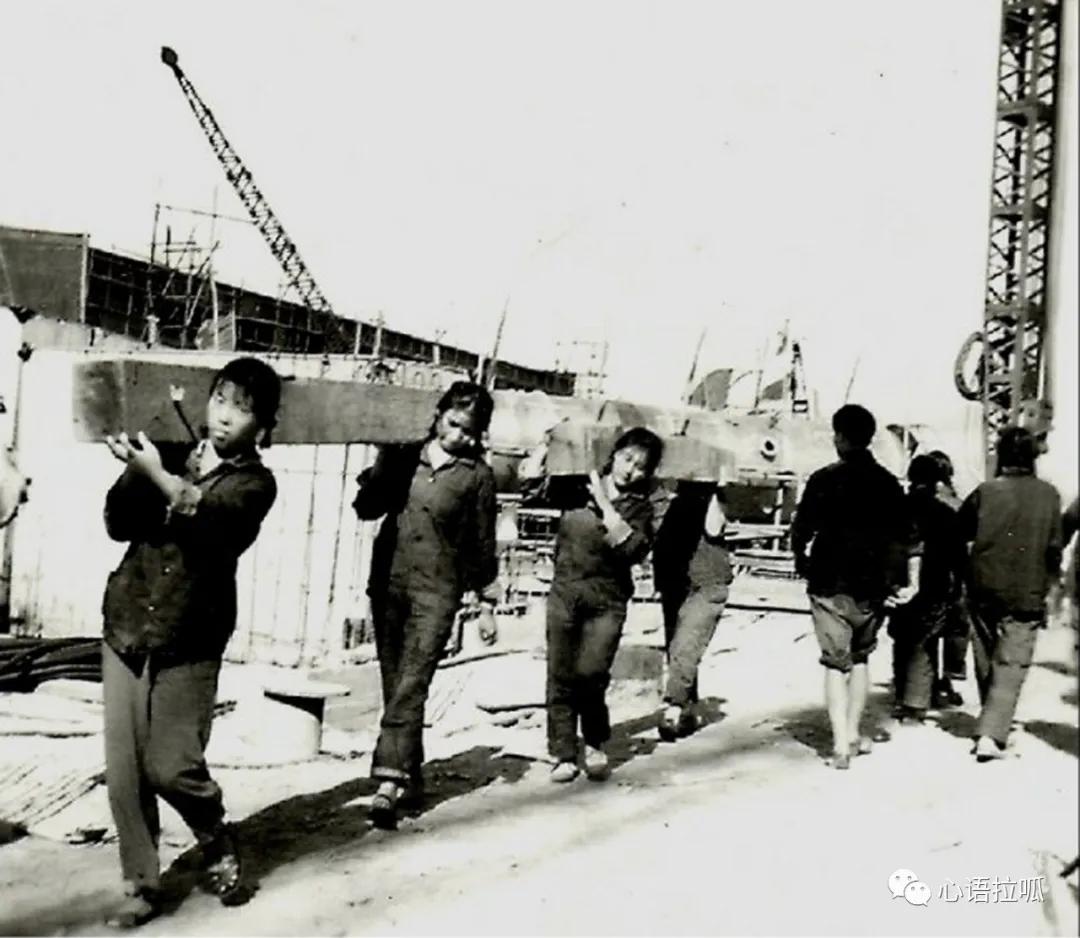 淄博曾经有合成氨和三十万