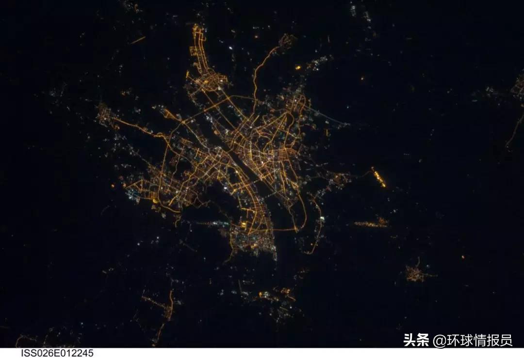 汉口武昌汉阳三镇排名,大武汉三镇武昌汉口汉阳