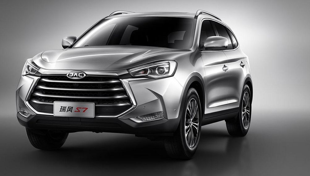 江淮十年的车,江淮汽车的发展史概括