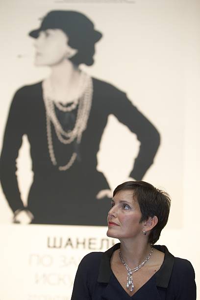 香奈儿全球CEO的职场精华感悟，全在这一篇了