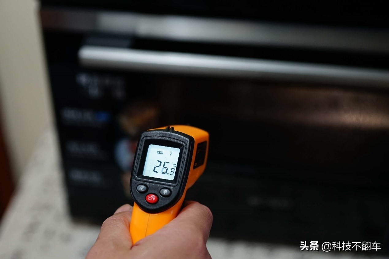 烧烤蒸烤一体机,微蒸烤一体机烤肉操作