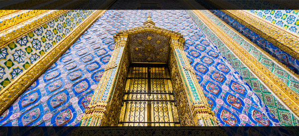 泰旅局发布2019年泰国旅游新玩法,曼谷漫游攻略