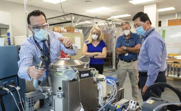 神舟十三号宇航员可以锻炼身体吗,神舟13号的宇航员生活日常和工作