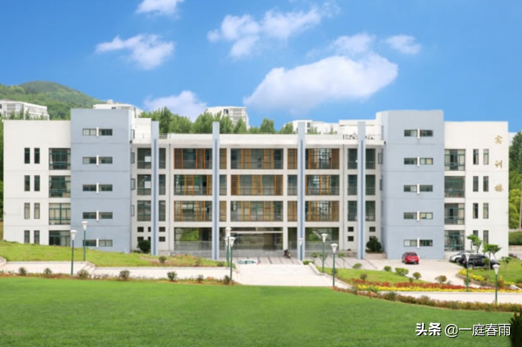 淮南联合大学是野鸡,淮南联合大学有什么特色