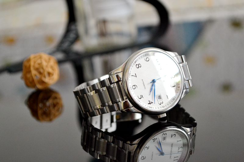 小米有品轻派机械表深海系列手表,小米2020年发布的699手表