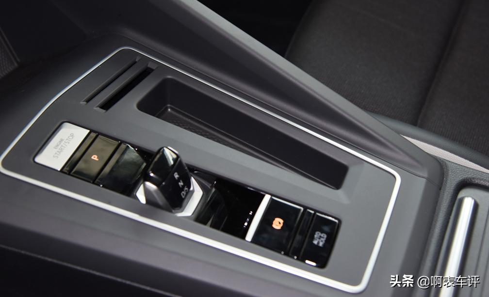 高尔夫小钢炮第8代试驾,全新第八代高尔夫静态测评