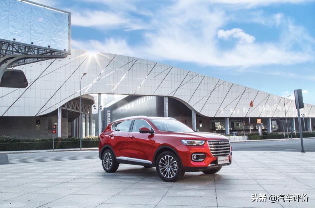 李庆文广西,suv销量冠军我国人的骄傲哈弗h6