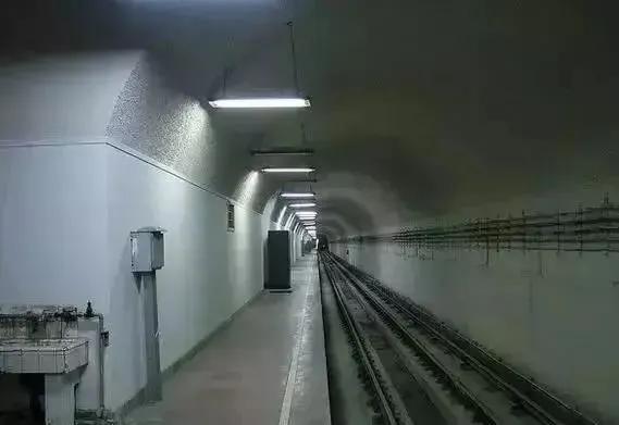一号线到底有多安全？设计者揭秘北京地铁50年前为何秘密修建