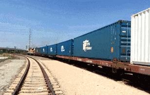 兰州经济发展内驱动力,物流运输推动经济发展