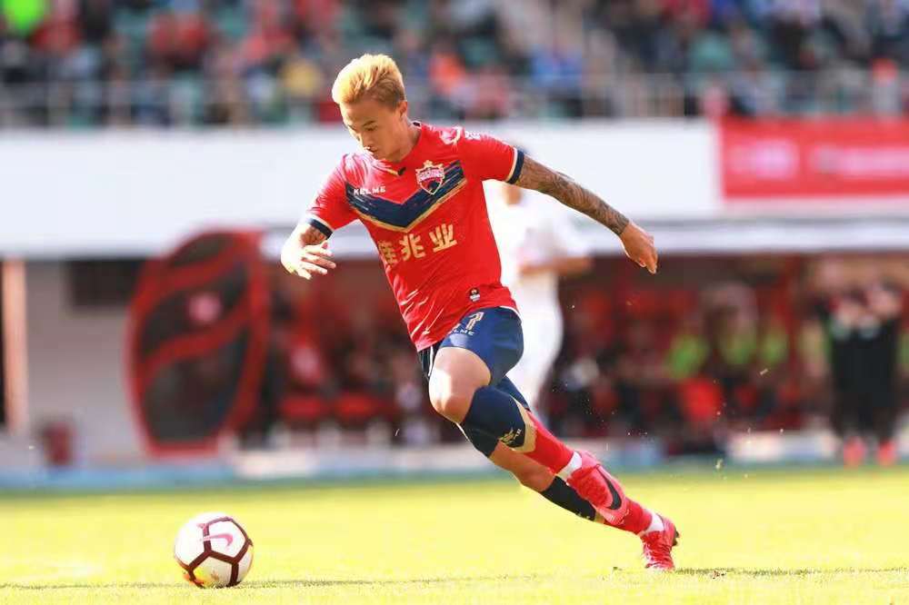 青年近卫军！中国足球的克莱枫丹，盘点绿城青训走出的最佳阵容