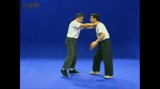 以色列马伽术讲究一招制敌,马伽术所有最狠攻击招数