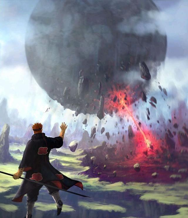 火影忍者鸣人手下最厉害的五位,火影忍者鸣人为什么不用仙术了