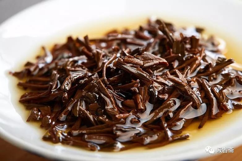 红茶如何分类,红茶分类